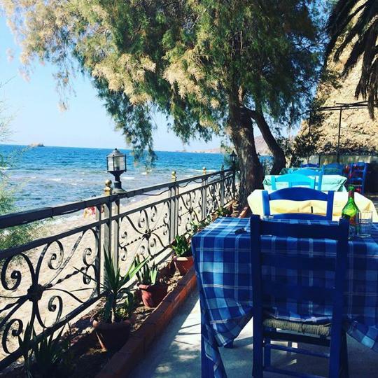 Garden View Apartments Anaxos Bagian luar foto